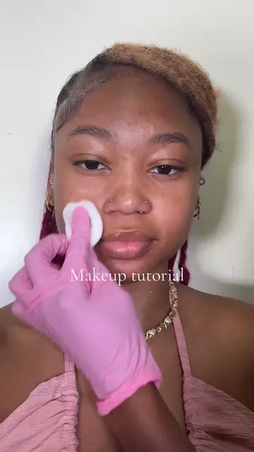 A cute soft beat 😻💕from @thesoftseat #explore #fyp #makeuptutorial 