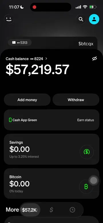 #fyp #educational #cashapp #moneytok 