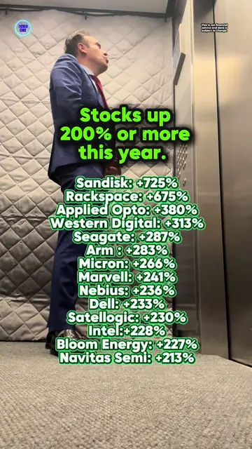 Going up or are you getting off? #stocks 
