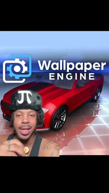 Be careful out here 🫣 #greenscreen #wallpaperengine #steam #gaming #pcgaming 