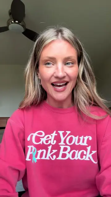 Hopefully this video will encourage us ALL (myself included) to take accountabil