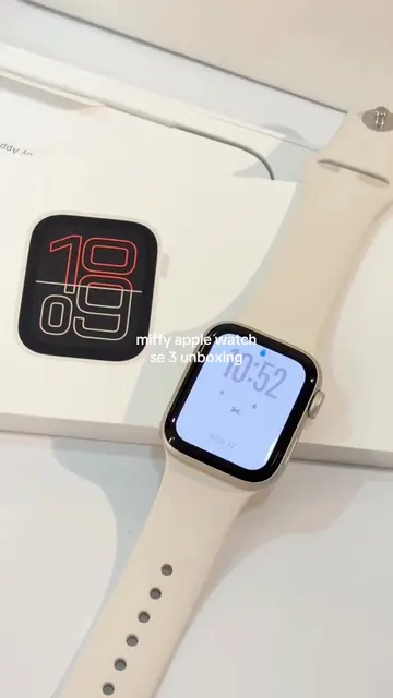 the apple watch has been on my wishlist since forever and i finally purchased it