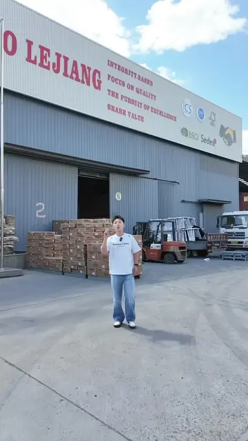 Lejiang Furniture Factory is your reliable supplier.#manufacturer #furniturefact