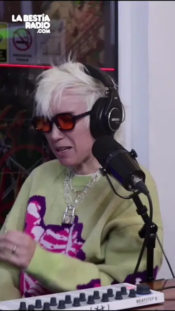 Lo que @Yo Soy Pambo siempre le dice a todos los artistas con los que trabaja👀 