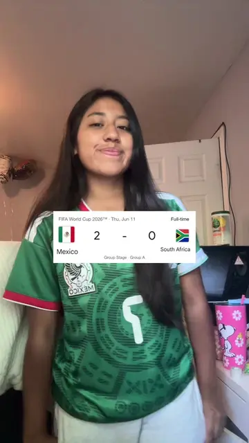 Were getting that W!! 🇲🇽🔥 #mexico #worldcup #Soccer #southkorea 