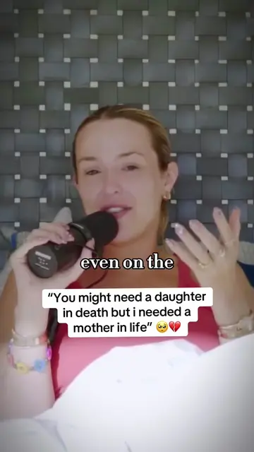 this broke me 🥺💔 #tanamongeau #growth #inspiring 