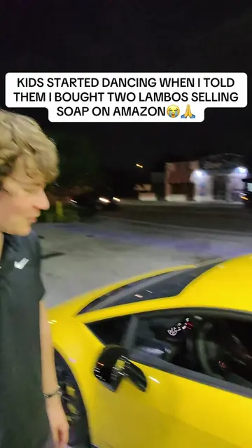 dude got funky with it 😭 #motivation #success #amazonfba #fyp 