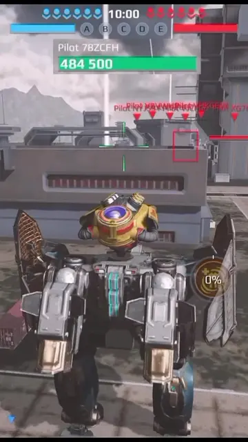 I don't know if there's a bug on this test server, but every time I press a skil