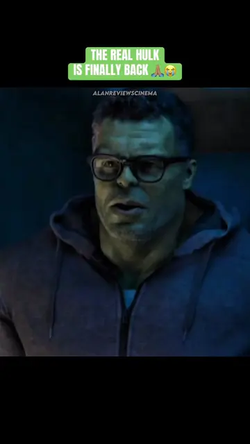FINALLY NO MORE “ SMART HULK”😭☠️ #marvel #mcu #spidermanbrandnewday #thehulk #h