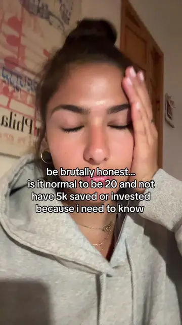 One girl said bloom for investing, is that legit?? #investing #PersonalFinance #