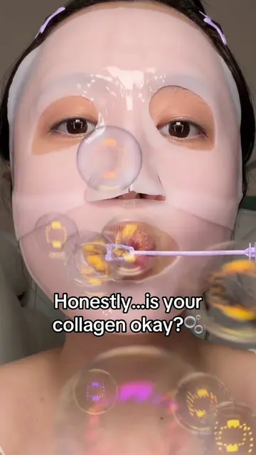 Stop drinking collagen. Start wearing it🤍 @Arocell HUGE Prime Day sales✨ bundle
