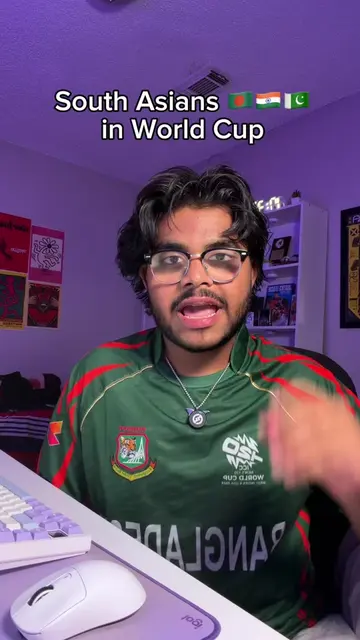 Desi People Genuinely gotta lock in with Football bro😭 #worldcup #desi #brownti