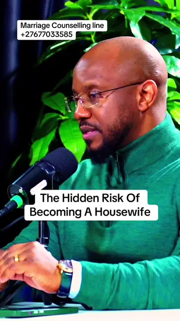 💍 One of the biggest misconceptions about marriage is that one person should ca