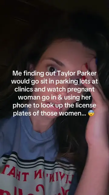 This was just a normal day for Taylor Parker… Absolute insanity! #taylorparker #