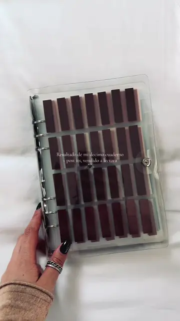 Si gustas información, escríbeme a Instagram @books.ez Cuaderno que se ha ido a 
