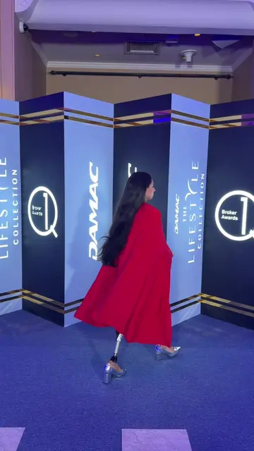 ♥️✨.. #Damac #DamacCommunities #Dubai #TheLifestyleCollection  