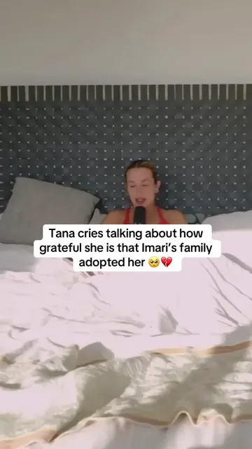 I’m so happy she has them 🥺❤️ #tanamongeau #growth #inspiring 