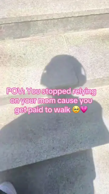 🥹💗 Call me Mis independent girl I’m a big girl now   #fyp #viral 