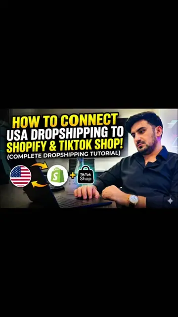 Repost For New Beginers how To start Dropshiping in 2026 Full Course step by ste