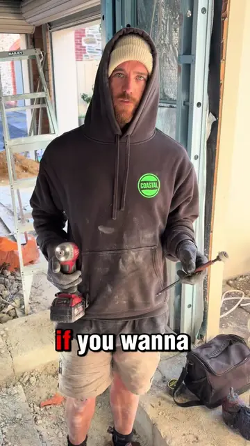 Someone sent in this little trick that saves your fingers and your gear 👌 Slip 