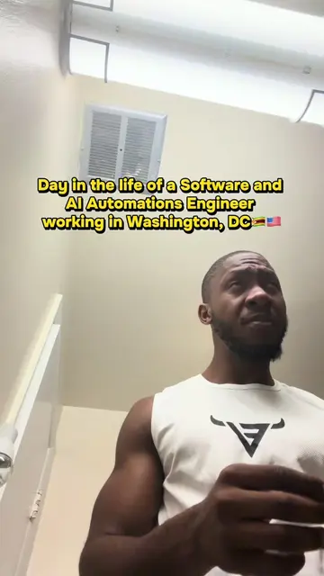 A glimpse into a typical day of 🇿🇼🇿🇼Zimbabwean Software Engineer working in 