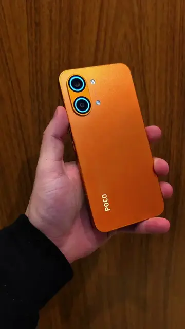 POCO X8 PRO MAX #xiaomi #pocox8pro #Tech