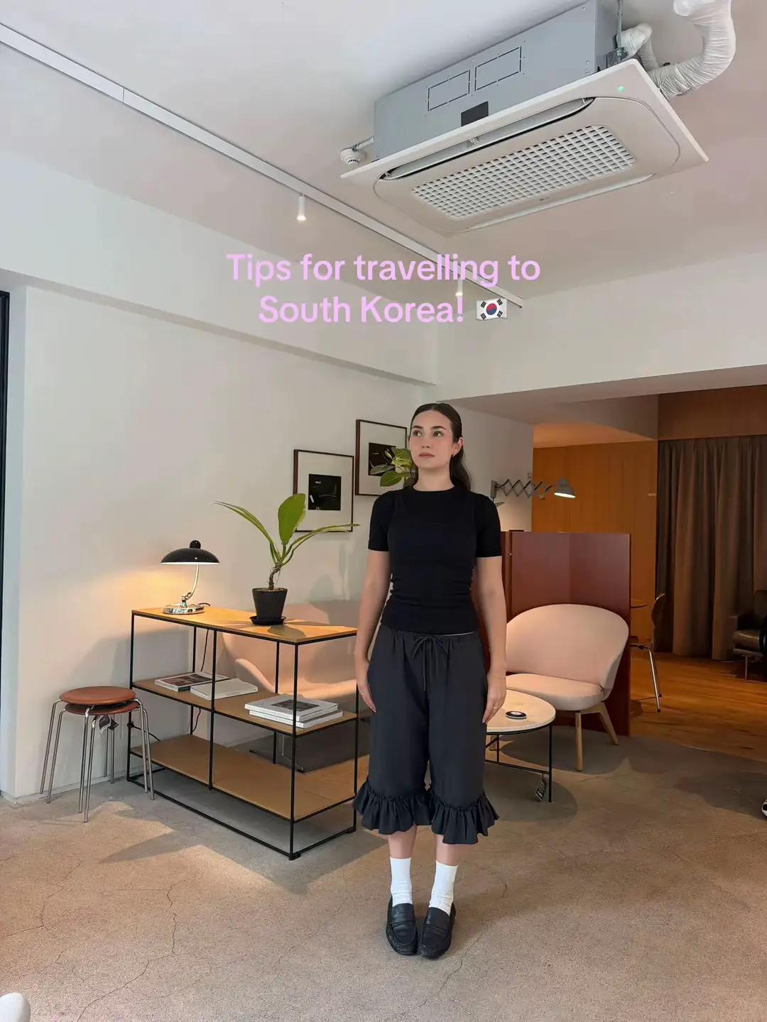 #fyp #seoul #southkorea #travel #tips 