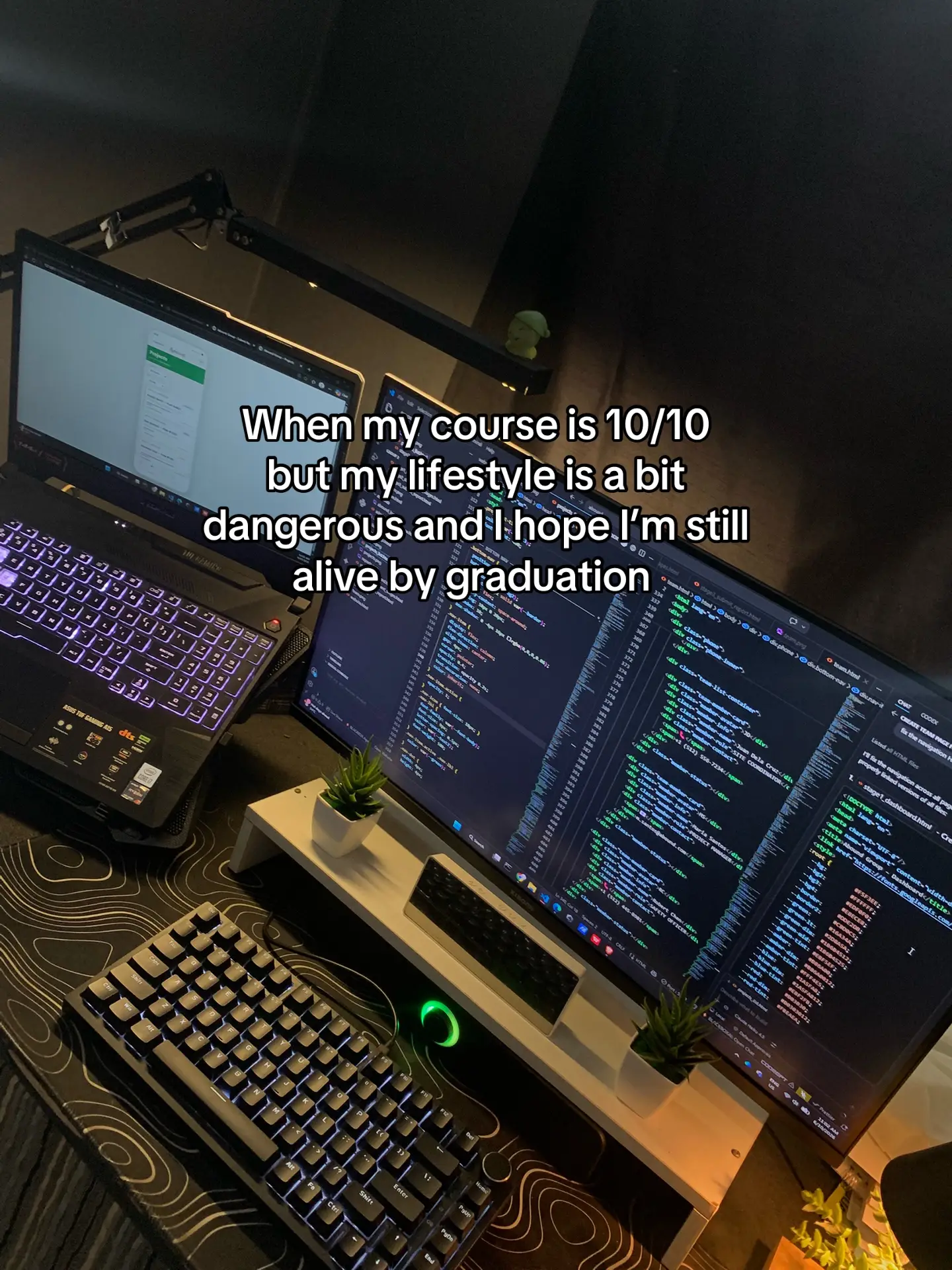 #course #fyp #graduation #programming #college 