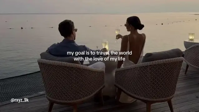 one day. #travel #couple #rxyz_9k 