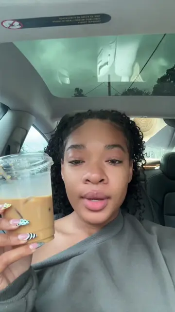 can you tell i’m irritated… baristas helpppp how should I order my coffee😂  - -