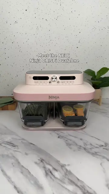 🚨 NEW NINJA ALERT 🚨   Everything you love about the Crispi Family, now with do