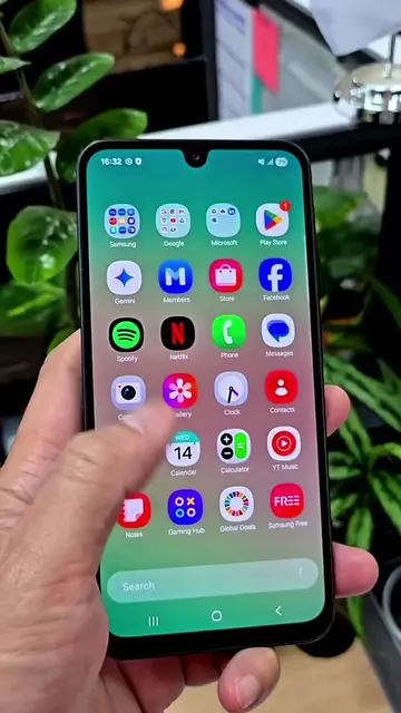 GALAXY A26 #samsung #galaxya26 #Tech