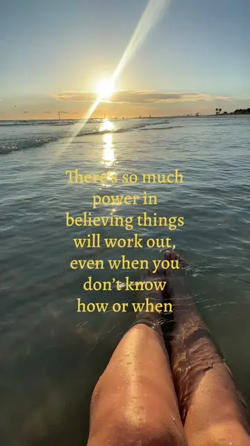 Comment ✨ BELIEVE ✨ if you agree! Let’s go small creators, make 2026 the best ye