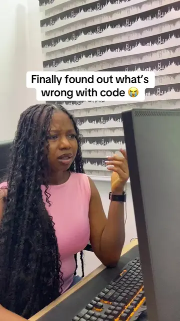 After 4 hours btw🥲 #coding #codingmemes #programming #softwareengineer #develop