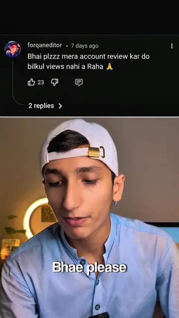 Checking follower's account... #contentcreation #edits #creatortips #reels 