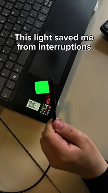 Every interruption costs you 23 minutes to get back to the same focus level. Thi