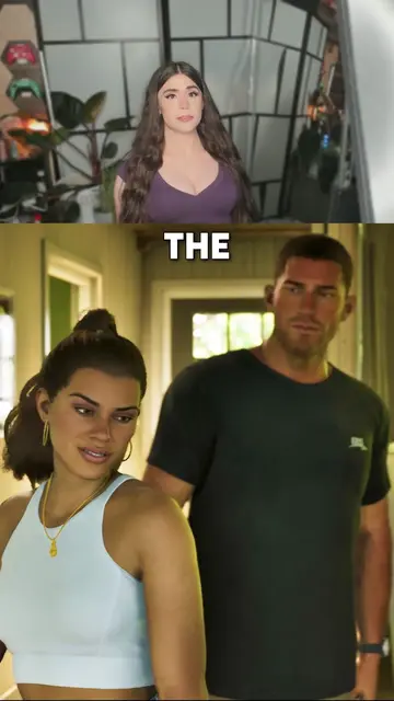 The GTA 6 Release Date For Preorders Were Just Revealed With Rockstar Games Pote