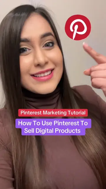 #creatorsearchinsights Pinterest Marketing Tutorial - How To Create & Schedule A