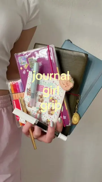 you will never catch me without my hobonichi and my pens #stationery #journaling