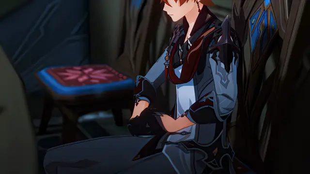 We got Tsaritsa's Voice! 🫡🤌 The hype around Snezhnaya is huge right now, espec