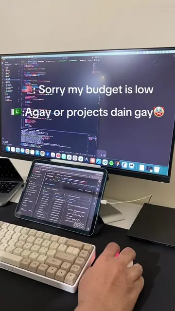 Long term project ha bhai🤡 #flutter #coding #mobileapp #appdevelopers #software