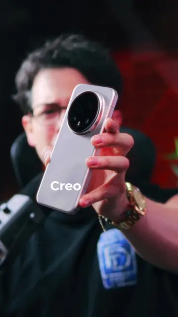 Así se ve el Android que más ganas de usar tengo en 2026. El HONOR Magic8 Pro ti