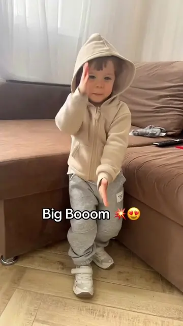 #CapCut #bigboom #babyai #capcutpioneer #pioneertemplate 