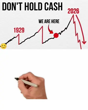 What's Coming is Worse Than 1929 Depression (It Will Last For Decades) #GreatDep