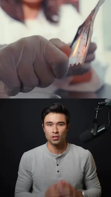 Singapore-based startup Flint created a "paper battery" that integrates cellulos
