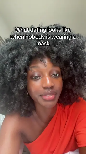 Wasting three weeks pretending to be normal just to find out your dating prefere