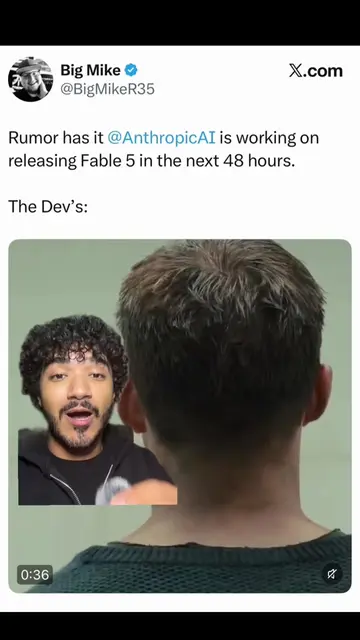 who’s ready for it… #claude #fable5 #ai #sf #composiopartner