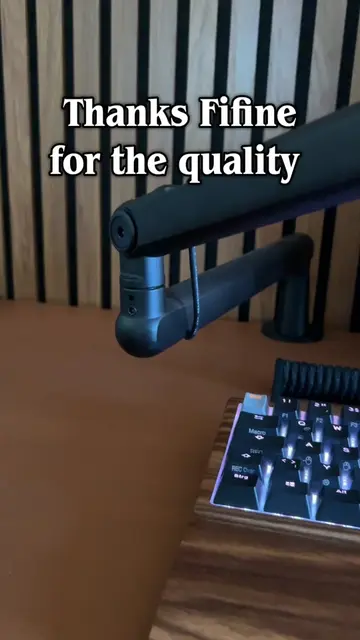 #tl601 #pcsetup #microphone #fifine #boomarm 