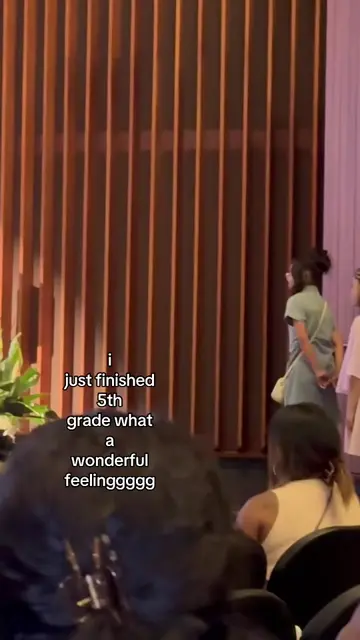 Alright last one fr #fypシ゚viral #makemefamous #graduate #5thgrade 