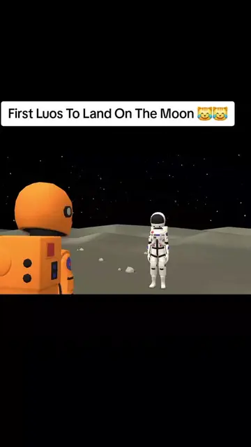 #luogrooves #animation 